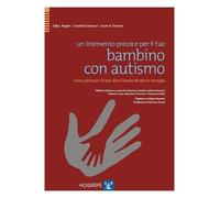 Libri Rogers Sally J. / Geraldine Dawson / Vismara Laurie A. - Un Intervento Pre