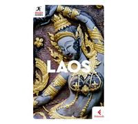 Libri Rolan Jason - Laos