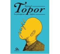 Libri Roland Topor - La Principessa Angina