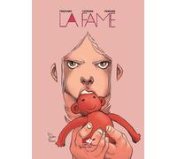 Libri Rolando Frascaro - La fame - 2023