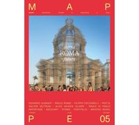 ROMA ETERNA FUTURA. MAPPE. VOL. 5 - AA.VV. - TOURING