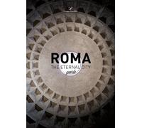 Libri Roma The Eternal City Guide
