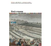 Libri Romain Rolland / Jacques Copeau / Paolo Puppa - Eroi E Massa