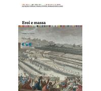 Libri Romain Rolland / Jacques Copeau / Paolo Puppa - Eroi E Massa