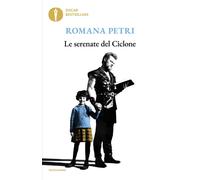 Libri Romana Petri - Le Serenate Del Ciclone