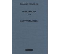 Opera omnia. Vol. 41: Scritti sull'etica.
