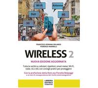 Libri Romano Orlando Francesca / Marinelli Fiorenzo - Wireless 2. Tutta La Verit