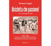Libri Romano Stagni - Bicicletta Che Passione