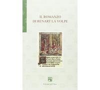 Libri Romanzo Di Renart La Volpe (Il)