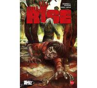 Libri Romero George C. - The Rise