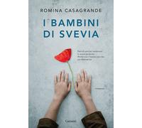 Libri Romina Casagrande - I Bambini Di Svevia