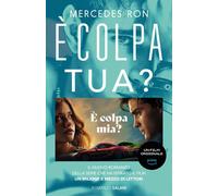 Libri Ron Mercedes - E' Colpa Tua?
