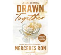 Libri Ron Mercedes - Marfil. Gli Opposti
