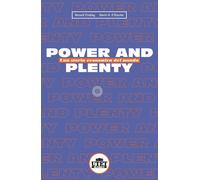 Power and plenty. Una storia economica del mondo
