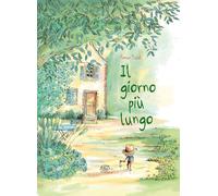 Libri Ronan Badel - Il Giorno Piu Lungo. Ediz. A Colori