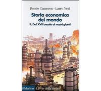 Libri Rondo Cameron / Larry Neal - Storia Economica Del Mondo #02