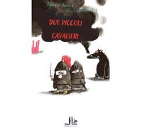 Libri Rorvik Byorn F. - Due Piccoli Cavalieri
