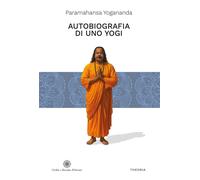 Libri Rosa Anna Rita Costanzo - Autobiografia di uno yogi - 2025