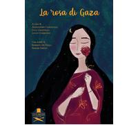 Libri Rosa Di Gaza (La)