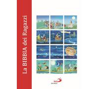 La Bibbia dei ragazzi
