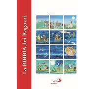 La Bibbia dei ragazzi