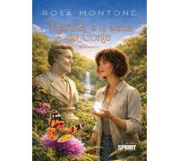 Libri Rosa Montone - Marina E La Statua Del Conte