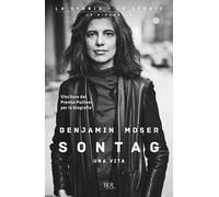 Libri Rosa Prencipe - Sontag. Una vita - 2024