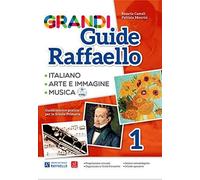 Libri Rosaria Cameli / Patrizia Maurizi - Grandi Guide Raffaello. Materiali Per