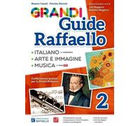 Grandi guide Raffaello. Materiali per il docente. Linguistica. Per la Scuola elementare. Vol. 2