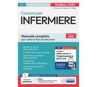 Libri Rosario Caruso / Guglielmo Guerriero / Francesco Pittella - Manuale Comple
