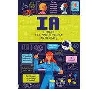 IA il mondo dell’intelligenza artificiale