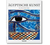 Libri Rose-Marie Hagen / Rainer Hagen - Agyptische Kunst (German Edition)