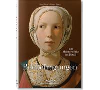 Libri Rose-Marie Hagen / Rainer Hagen - Bildbefragungen. 100 Meisterwerke Im Det