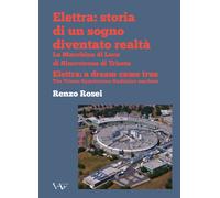 Elettra: storia di un sogno diventato realtà. La macchina di luce di sincrotrone di Trieste. Ediz. italiana e inglese