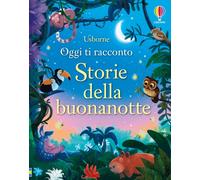 Libri Rosie Dickins / de Sousa Ashe - Storie Della Buonanotte. Ediz. A Colori