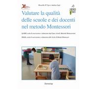 Libri Rossella D'Ugo / Andrea Lupi - Valutare La Qualita Delle Scuole E Dei Doce