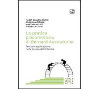 Libri Rossella D'Ugo / Bucci Nadia Claudia / Andriani Simona - La Pratica Psicom