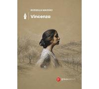 Libri Rossella Maggio - Vincenza