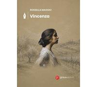 Libri Rossella Maggio - Vincenza - 2026 (Tracce)