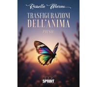 Libri Rossella Marino - Trasfigurazioni Dell'anima