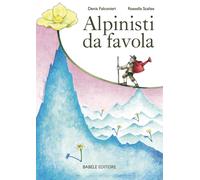 Alpinisti da favola