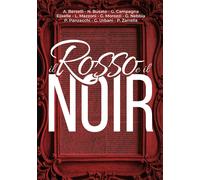 Libri Rosso E Il Noir (Il)