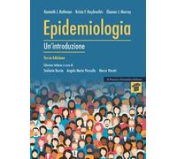 Libri Rothman Kenneth J. / Huybrechts Krista F. / Murray Eleanor J. - Epidemiolo