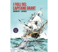 Libri Roudolph / Franco Caprioli - I Figli Del Capitano Grant