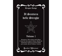 Il sentiero delle streghe