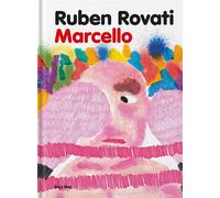 Libri Rovati Ruben - Marcello. Ediz. A Colori