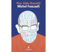 Libri Rovatti Pier Aldo - Michel Foucault