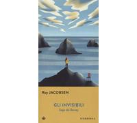 Gli invisibili. Saga dei Barrøy