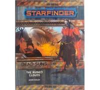 Libri RPG STARFINDER, mazzi, miniature, collezioni di pedoni, mappe, piastrelle