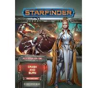 Libri RPG STARFINDER, mazzi, miniature, collezioni di pedoni, mappe, piastrelle